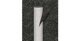 Tyvek Metal диффузионная мембрана с дренажной структурой и клеевой лентой (37,5м2)