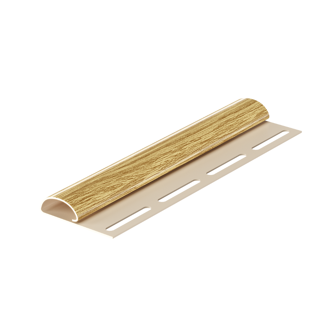 Финишный профиль, зрелый каштан