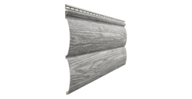 Сайдинг LUX под дерево, Блок-Хаус, канадская береза