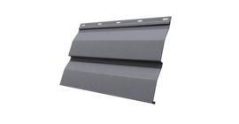 Корабельная Доска 0,265 0.45 Drap RAL 7004 сигнальный серый