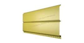 Сайдинг Металл Профиль Lбрус-15х240 (ПЭ-01-1018-0.45)