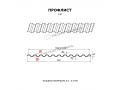 Профнастил С44 x 1000-A NormanMP (ПЭ-01-3020-0,5)