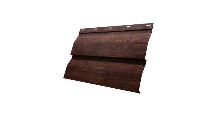 Корабельная доска НН 0,261 0.45 Print Premium Cherry Wood Fresh TwinColor