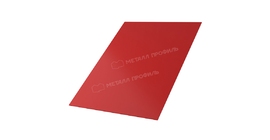 Лист плоский (ПЭП-01-3020-0.7)