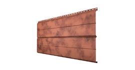 Сайдинг Металл Профиль Lбрус-XL-Н-14х335 (КЛМА-02-Anticato-0.5)