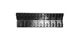 Аэратор коньковый Krovent