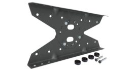 Кронштейн мостика переходного Grand Line RAL 7016