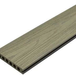 Доска финишная CM Decking Reverse 3000х138х23мм antique (антик)